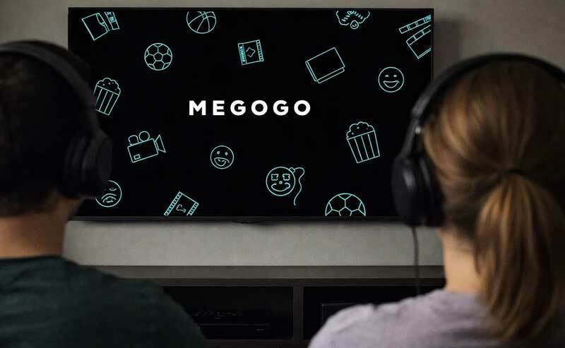 MEGOGO poszerza ofertę