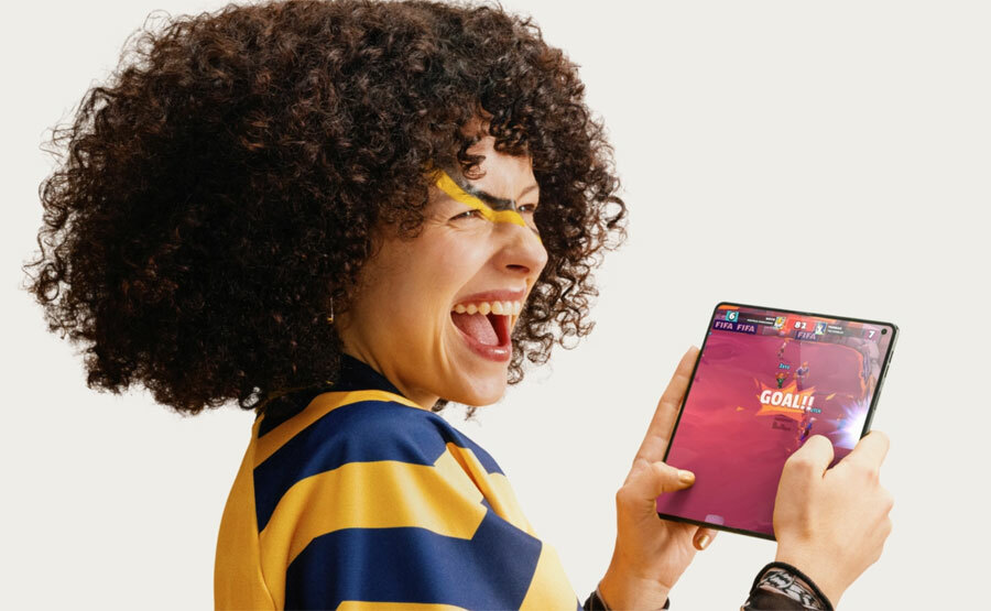 Wyjątkowa Motorola w cennikach operatora