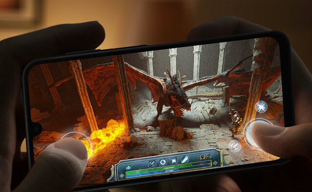 Orange ma nowy smartfon za 540 zł