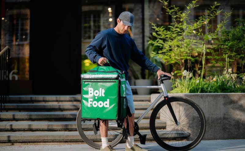 Nowy pakiet korzyści dla pasażerów i zamawiających jedzenie
