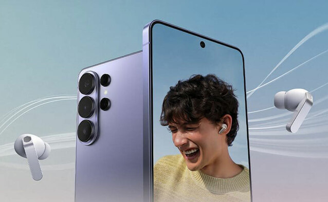 Nowe zestawy ze smartfonami Samsunga z serii Galaxy A