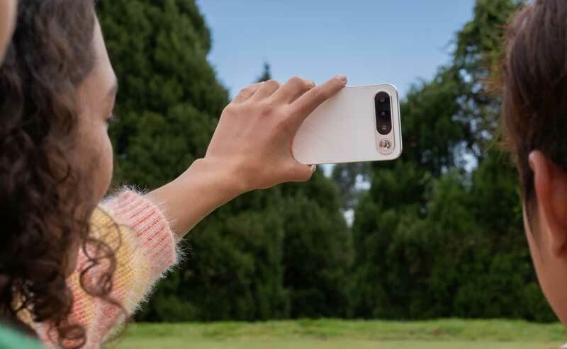 Duża bateria i aparat 50 MP – nowy model już w Polsce