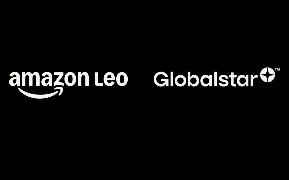 Amazon przejmuje Globalstar – cel to łączność satelitarna direct-to-device – od razu jest umowa z Apple