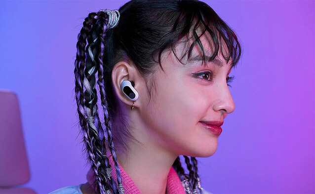 Sony ma nowy sprzęt dla graczy