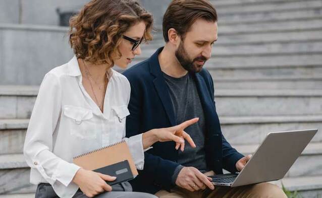 Internet stacjonarny w Polsce rośnie - są nowe liczby