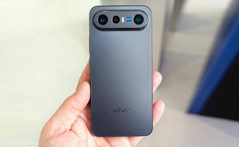 Do Polski wchodzi vivo X300 FE - wygląda jak iPhone Air