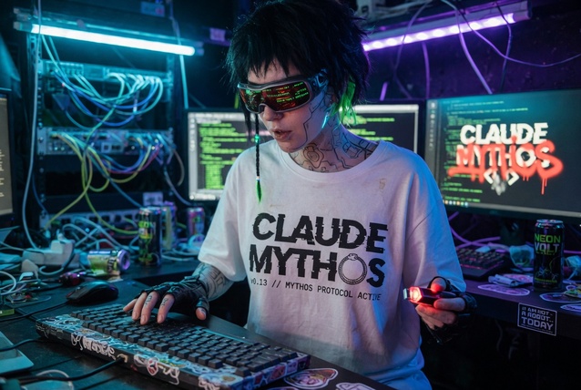 Nowy model AI może rozjechać branżę bankową, bo używa starych systemów