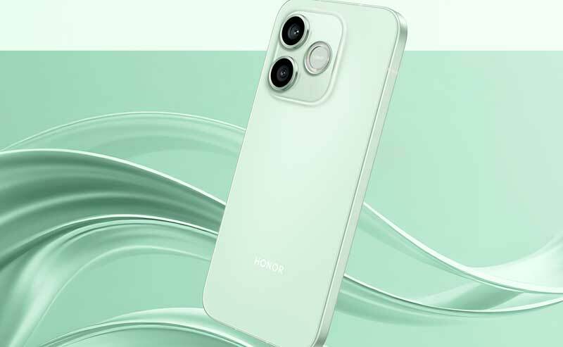 HONOR 600 Lite 5G trafił do Plusa