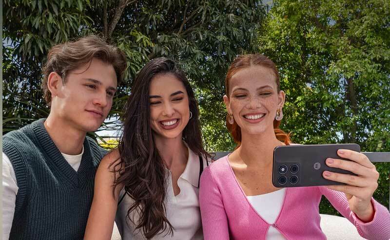 Nowa Motorola trafiła do Plusa