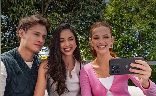 Nowa Motorola trafiła do Plusa