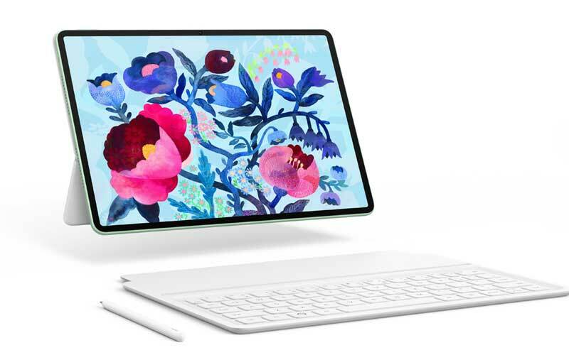 Huawei przecenia tablety z matowymi ekranami