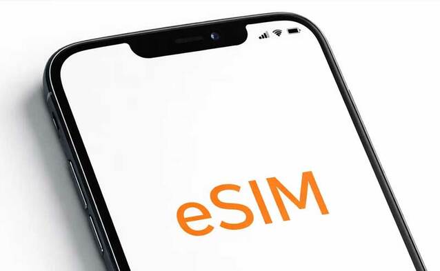Orange upraszcza korzystanie z eSIM - nowe funkcje także dla ofert na kartę
