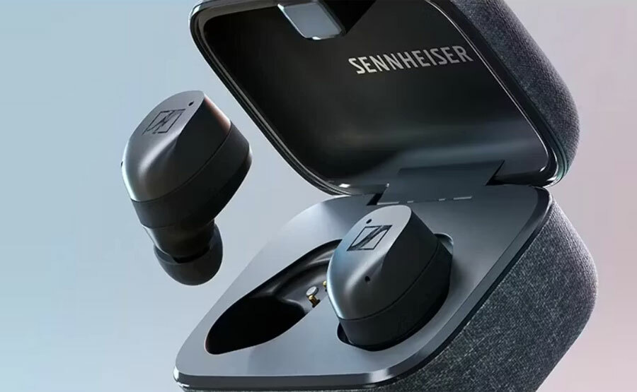 Słuchawki Sennheiser w jednodniowej wyprzedaży