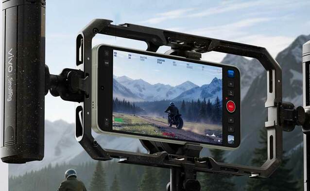 vivo X300 Ultra - oto polskie ceny - jest bardzo drogo