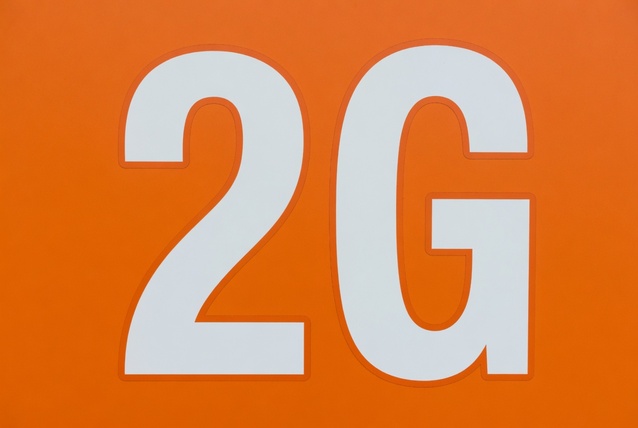 Orange wyłącza 2G