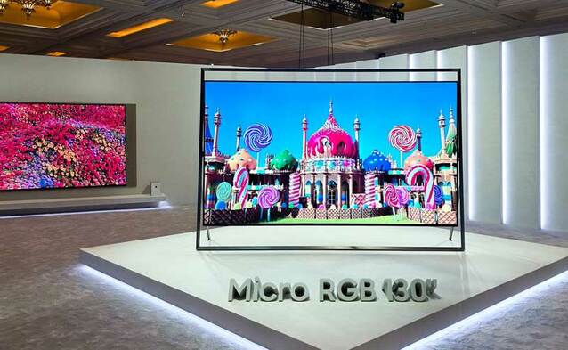 Nowe telewizory Samsunga oficjalnie - producent stawia na AI i lepszy obraz