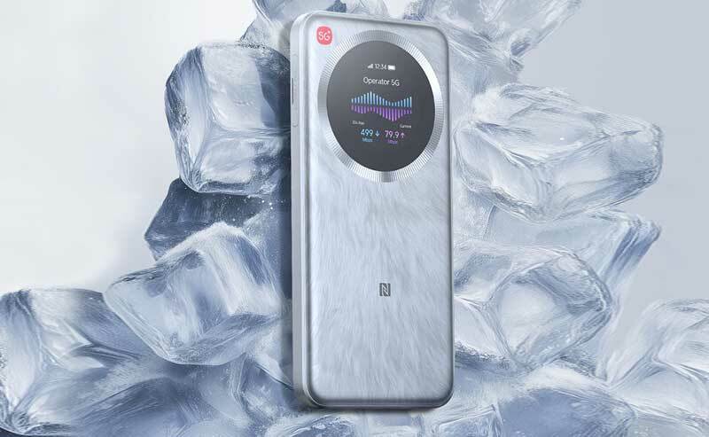 ZTE dorzuca do oferty nowy router z Wi-Fi 6