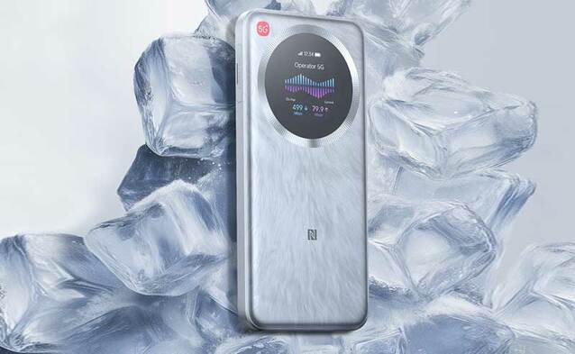 ZTE dorzuca do oferty nowy router z Wi-Fi 6