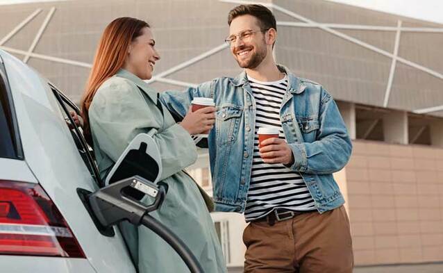 ORLEN obniża ceny ładowania - ruszyła nowa promocja