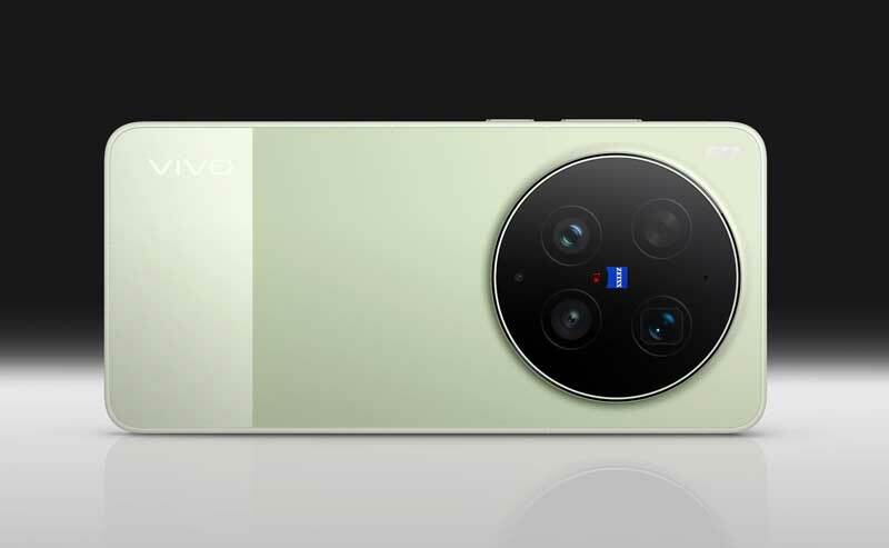 vivo X300 Ultra – kilkaset sztuk sprzedanych w Polsce