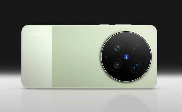 vivo X300 Ultra – kilkaset sztuk sprzedanych w Polsce