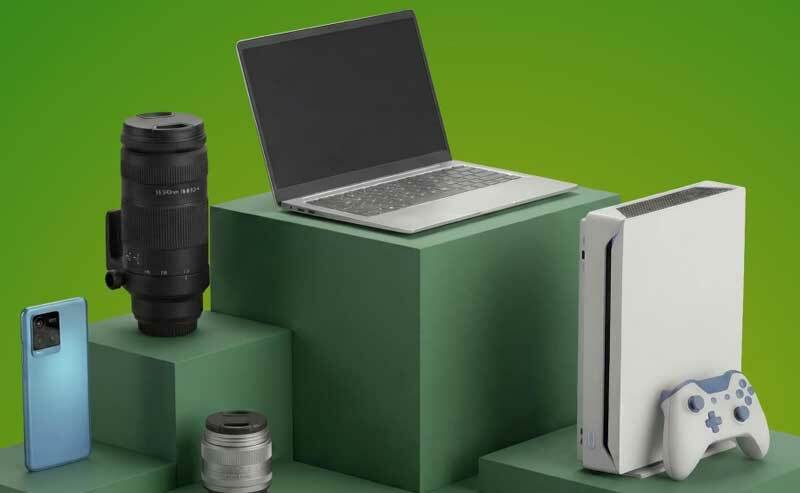 Elektronika taniej na Allegro - ruszyła nowa kampania