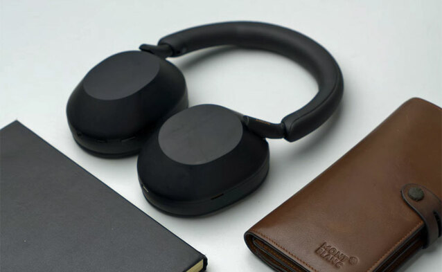 Topowe słuchawki z ANC za niecałe 800 zł