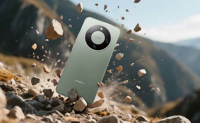 HONOR daje coś ekstra po zakupie jednego ze smartfonów