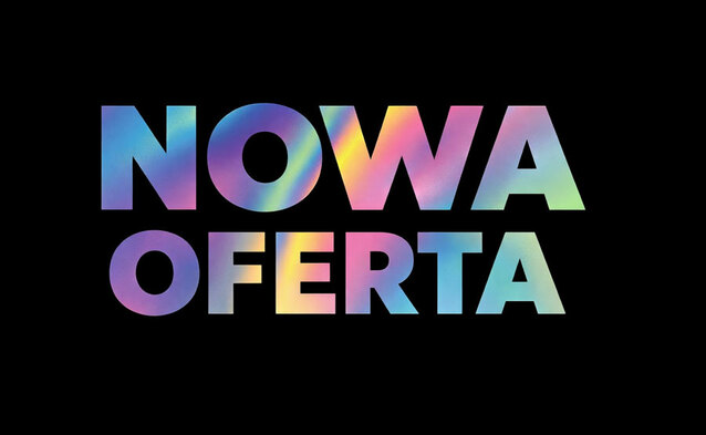 Więcej gigabajtów i bonusy w nowej ofercie