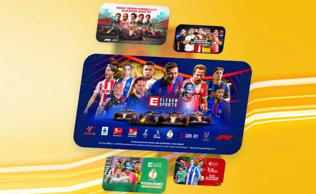 Sport za darmo w Vectrze - wśród hitów Barcelona i Real Madryt