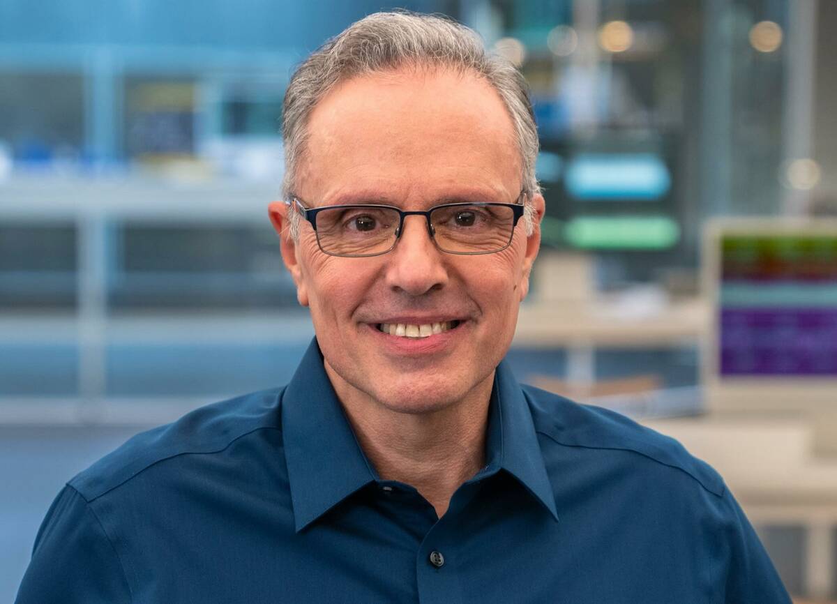 Jest nowy szef całego hardware’u Apple