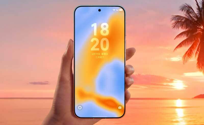 Huawei odświeża topową serię - Pura 90 już po premierze