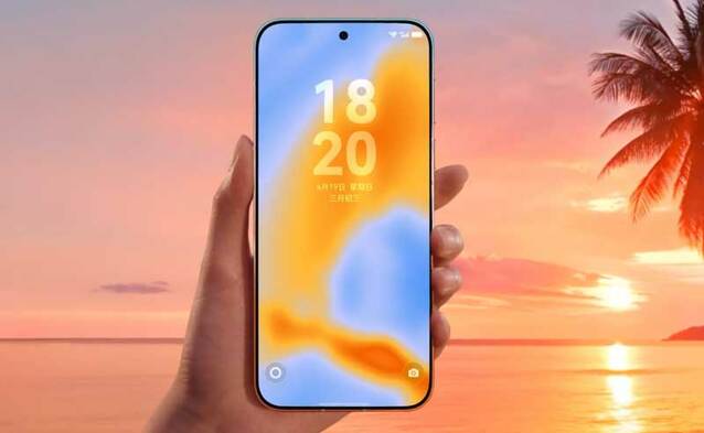 Huawei odświeża topową serię - Pura 90 już po premierze