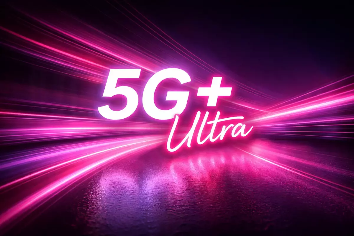 Deutsche Telekom ulepszył jakość połączeń FaceTime – startuje 5G+ Ultra