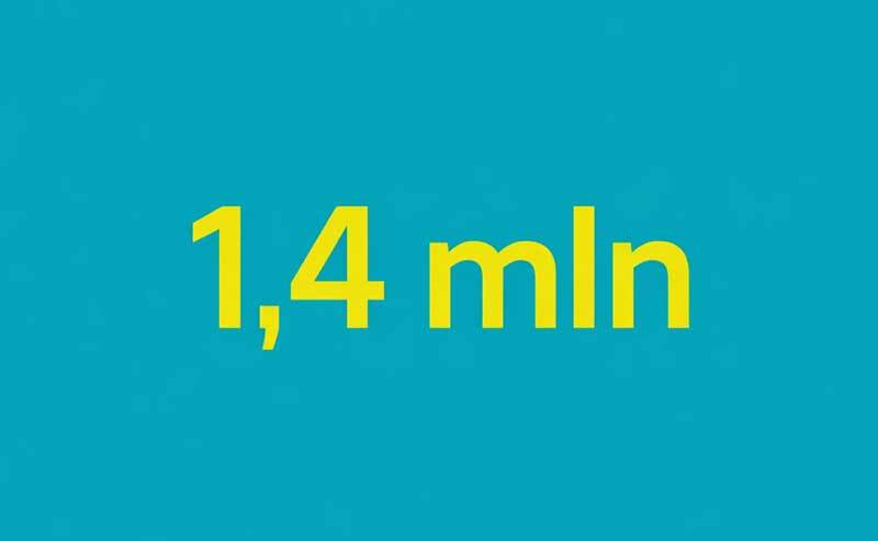 nju ujawnia najnowsze liczby - tak rośnie popularność tej oferty