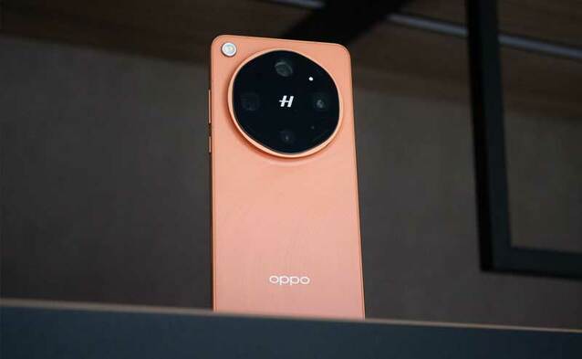 OPPO Find X9 Ultra – takie robi zdjęcia