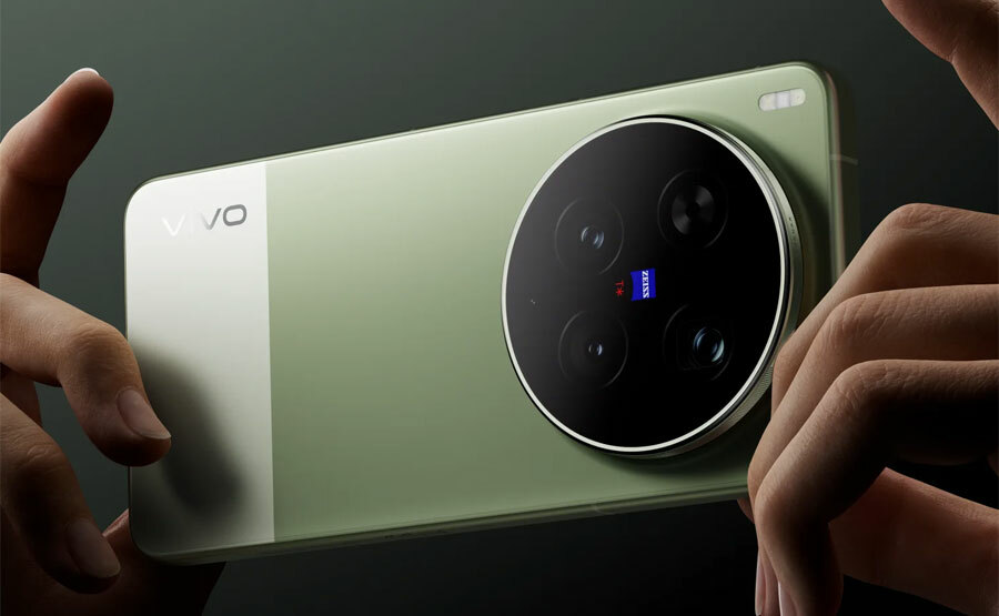 vivo X300 Ultra w ofercie operatora