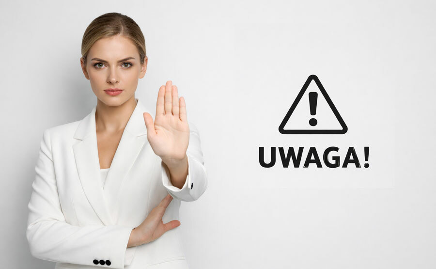 Fałszywy zwrot podatku