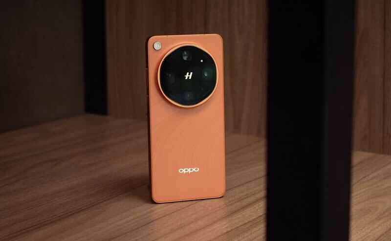 Sprawdziliśmy OPPO Find X9 Ultra – oto nasze pierwsze wrażenia