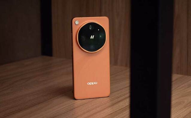 Sprawdziliśmy OPPO Find X9 Ultra – oto nasze pierwsze wrażenia