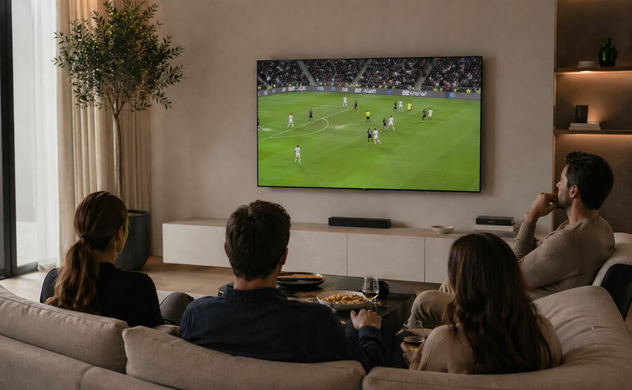 Polsat wrócił na pozycję lidera