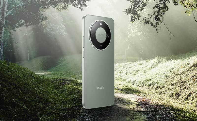 Honor Magic8 Lite 5G w T-Mobile