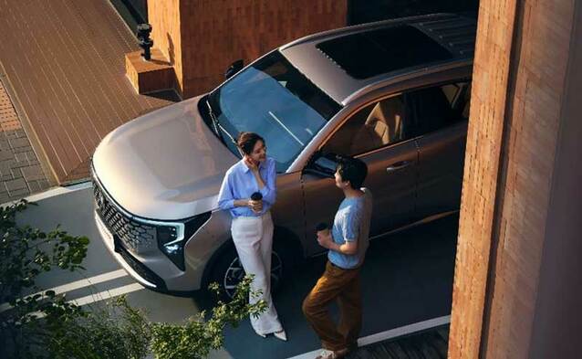 Do Polski wchodzi kolejna marka chińskich samochodów - na start 4 modele