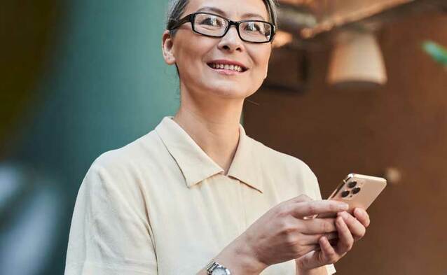 Nowa usługa w mObywatelu może oszczędzić sporo czasu