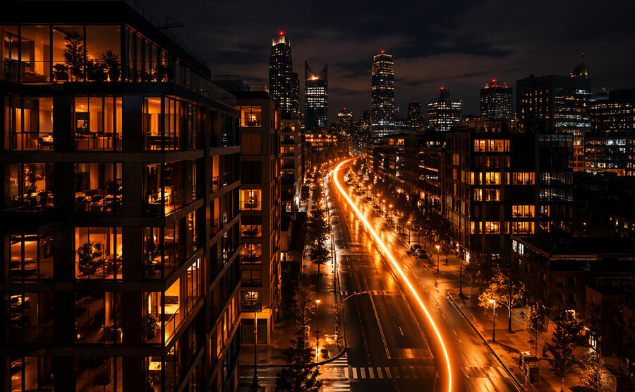 Finisz projektów światłowodowych z KPO coraz bliżej