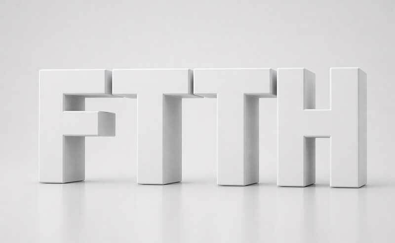 Światłowód w Polsce przyspiesza - jest nowy ranking