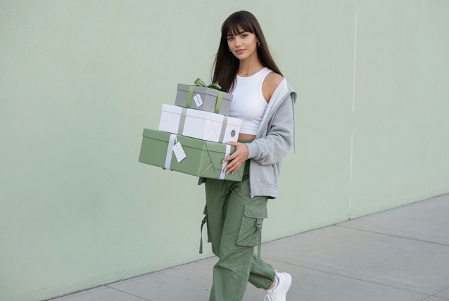 Wybieramy najlepsze smartfonowe prezenty