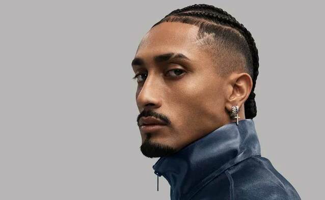 realme stawia na gwiazdę futbolu