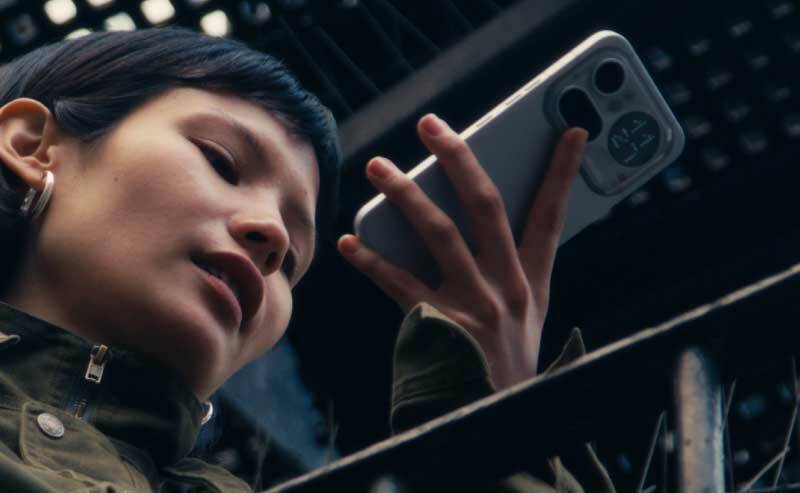 Smartfony dostały nową funkcję głosową