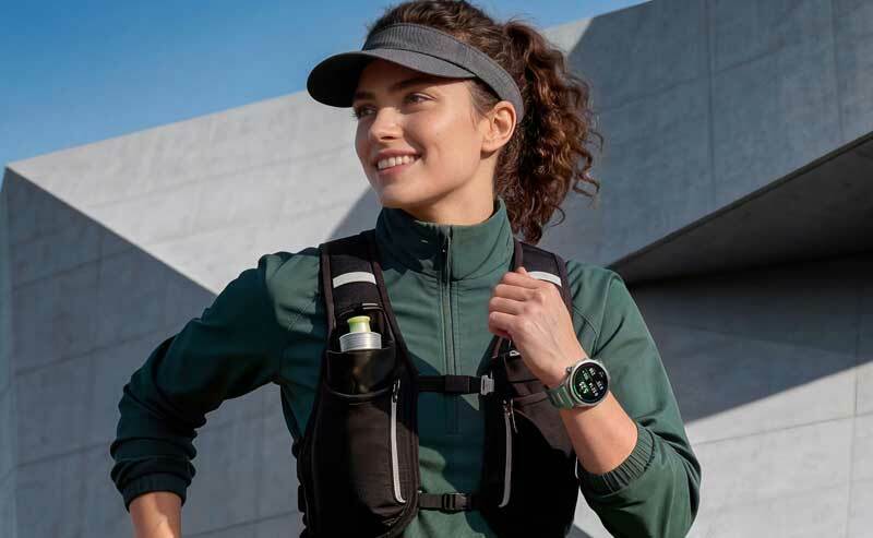 Nowy zegarek OnePlus oficjalnie - tytanowa koperta i nawet 16 dni pracy